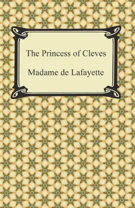 Read: The Princess of Book Cleves