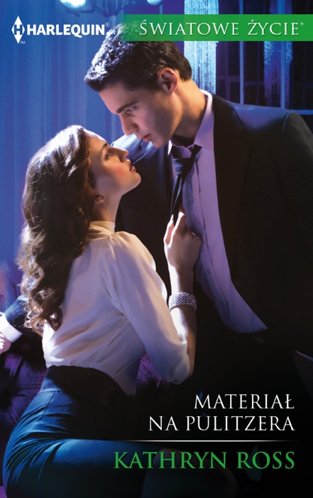 Materiał na Pulitzera