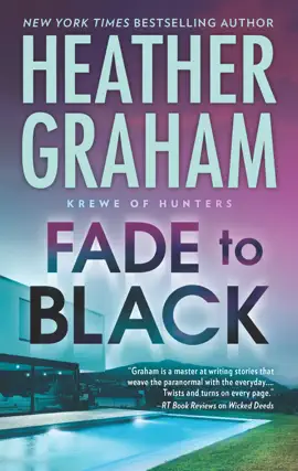 Read: Fade to Black Book