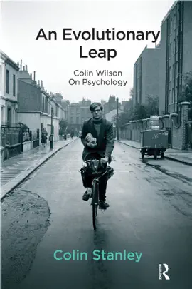 Read: An Book Evolutionary Leap
