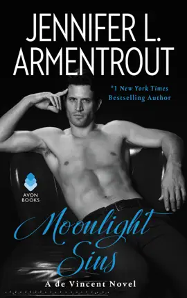 Read: Book Moonlight Sins