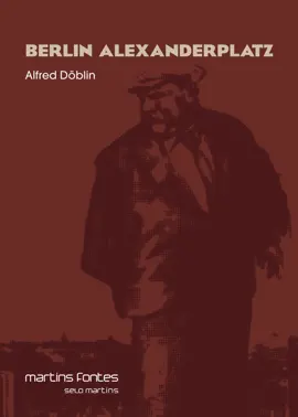Read: Berlin Alexanderplatz Book
