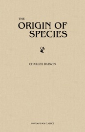 The Origin of Species - Charles Darwin
