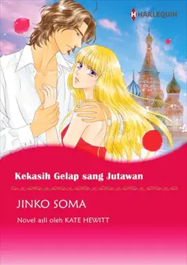 Read: Kekasih Gelap sang Book Jutawan(Indonesian Version)