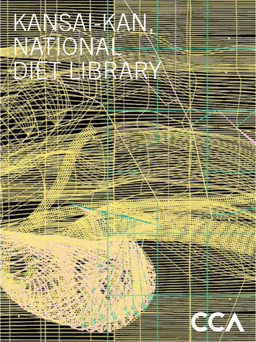 RUR Architecture, Kansai-kan, National Diet Library