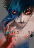 Devil's Line Volume 10 - Ryo Hanada