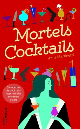 Read: Mortels cocktails Book