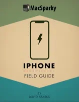 iPhone Field Guide