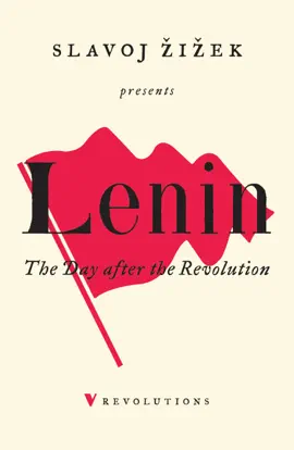 Read: Book Lenin 2017