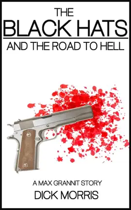 Read: Book The Black Hats