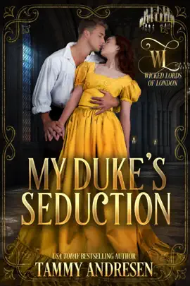 Read: My Book Duke's Seduction