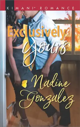 Read: Exclusively Book Yours