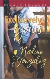 Exclusively Yours - Nadine Gonzalez