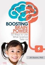 Boosting Brain Power - Jill Stamm