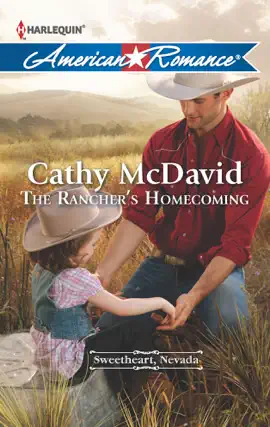 Read: The Book Rancher's Homecoming