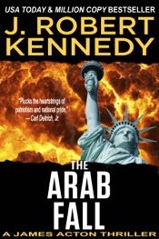 The Arab Fall