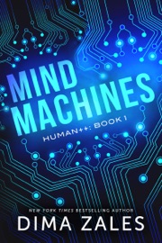 Mind Machines - Dima Zales