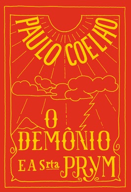 Capa do livro O Demônio e a Srta. Prym de Paulo Coelho