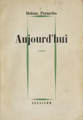 Read: Aujourd'hui