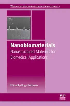 Read: Nanobiomaterials