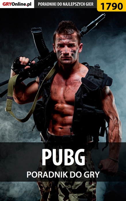 PUBG (Poradnik do gry)