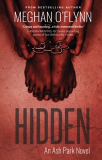 Hidden by Meghan O'Flynn