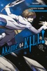 Book Akame ga KILL!, Vol. 11
