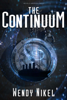 Wendy Nikel - The Continuum artwork