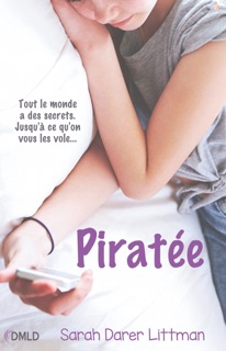 Piratée by Sarah Darer Littman