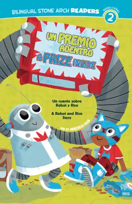Read: Un/ Premio Book Adentro/Prize Inside