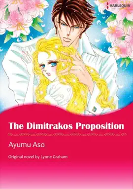 Read: The Dimitrakos Proposition Book