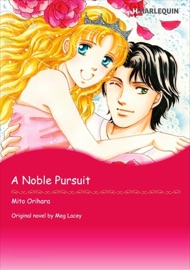 A Noble Pursuit - Mito Orihara
