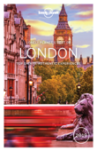 Lonely Planet Best of London Travel Guide - Lonely Planet