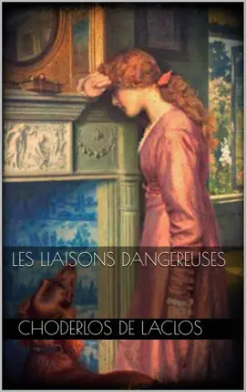 Read: Les Liaisons dangereuses Book