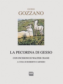 La pecorina di gesso - Guido Gozzano