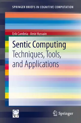 Read: Sentic Computing Book
