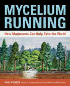 Mycelium Running Book Cover