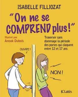 Read: Book On ne se comprend plus