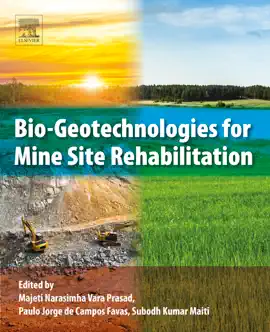 Read: Book Bio-Geotechnologies for Mine Site Rehabilitation