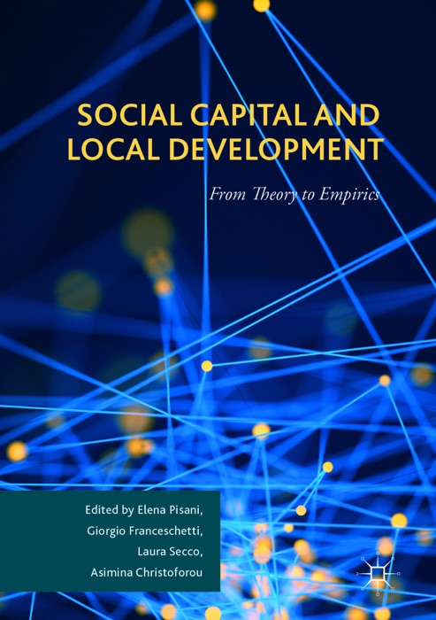 Social Capital and Local Development