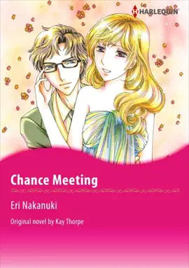 Read: Book Chance Meeting