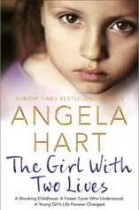 The Girl With Two Lives: Book 4