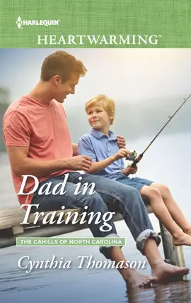Read: Dad in Book Training