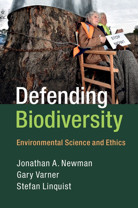 Defending Biodiversity