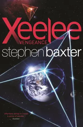 Read: Xeelee: Vengeance Book