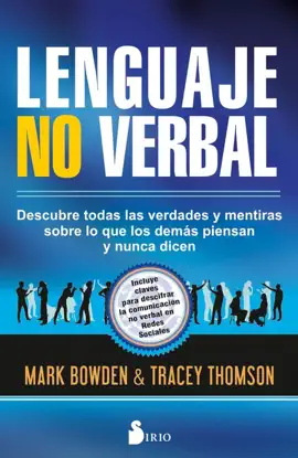 Read: Lenguaje Book no verbal