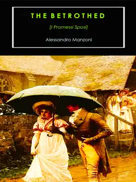 Read: The Book Betrothed