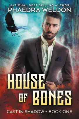 Read: House Book Of Bones