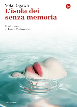Read: L'isola dei Book senza memoria