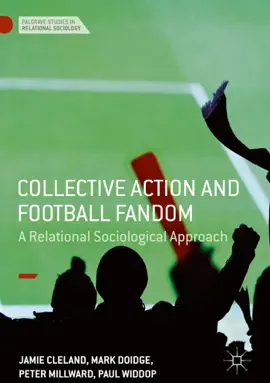 Read: Book Collective Action and Football Fandom